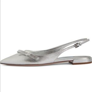 💥SOLD💥Brand new Prada SLINGBACK